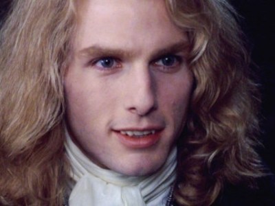 A joke about&nbsp;vampires